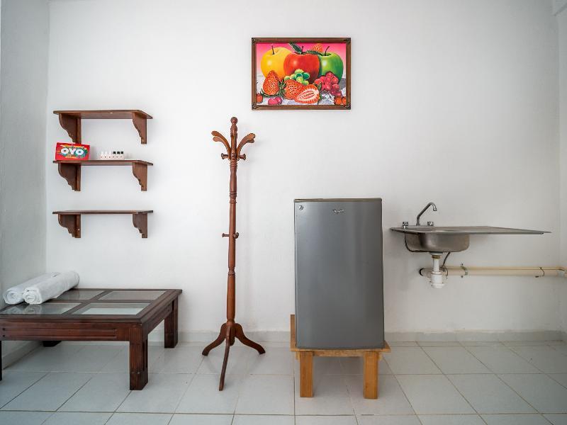 Oyo Hotel Posada San Vicente, Huatulco Santa María Huatulco المظهر الخارجي الصورة