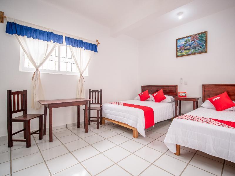 Oyo Hotel Posada San Vicente, Huatulco Santa María Huatulco المظهر الخارجي الصورة