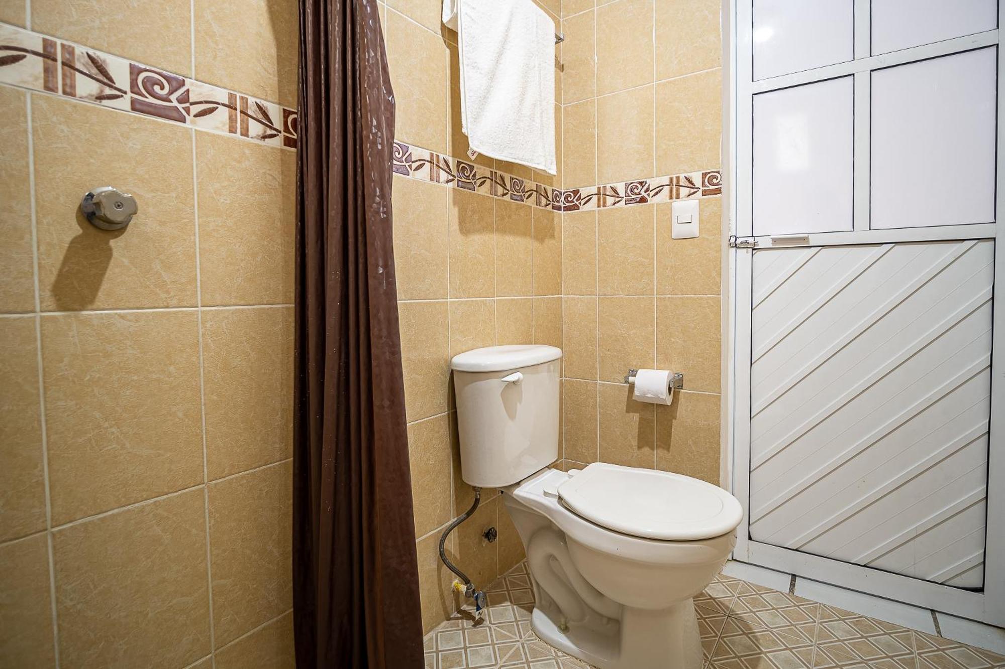 Oyo Hotel Posada San Vicente, Huatulco Santa María Huatulco المظهر الخارجي الصورة